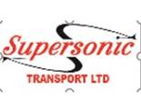 Supersonic Transport Ltd